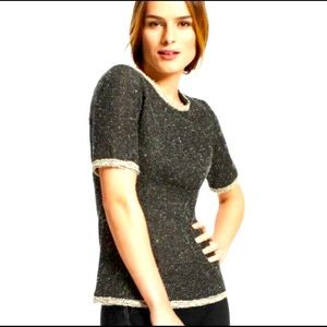 CAbi Coco sweater